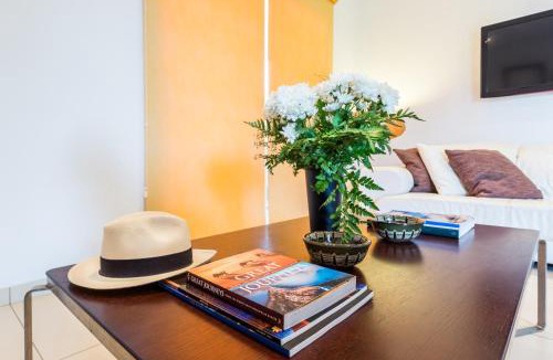 Limassol Apartment | Silver Apartment 3