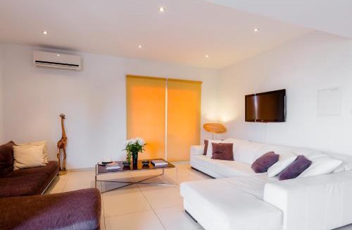 Limassol Apartment | Silver Apartment 3