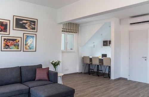 Limassol Apartment | Silver Apartment - Central