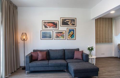 Limassol Apartment | Silver Apartment - Central