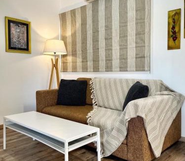 Limassol Apartment | Silver Apartment