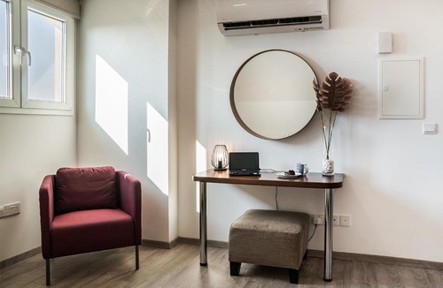Limassol Apartment | Silver Apartment - Loft