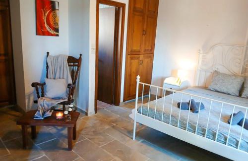 Skarinou Apartment | Skarinou Panaroma Room