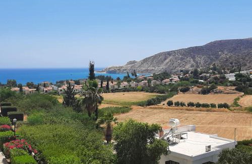 Pissouri Apartment | Skeleas Apartments