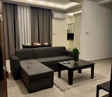 Karavas Apartment | Soğular Apartments 1