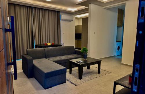 Karavas Apartment | Soğular Apartments 1