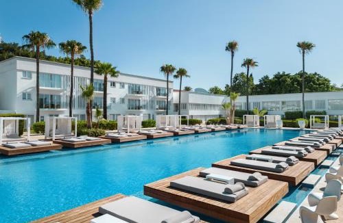 Ayia Napa Resort | So White Beach Resort