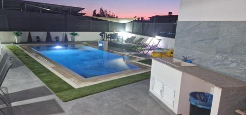 Emba Villa | Sofia Luxury villa with 3 suite bedroom with 3 private bathroom