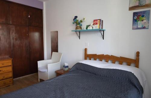 Lykabittos Apartment | Sonia's Apartment Nicosia