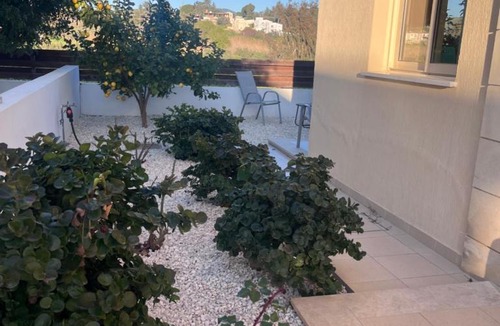 Polis Villa | Sorelia Latchi Villas 1- Merope Irena