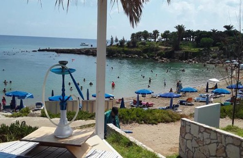 Paralimni House | SoTia Art Rooms