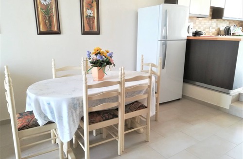 Protaras House | Soula Beach House