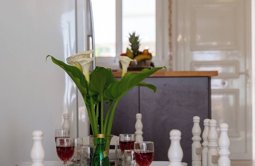 Protaras House | Soula Beach House