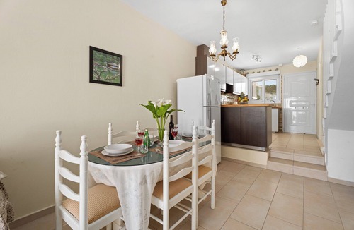 Protaras House | Soula Beach House