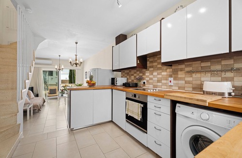 Protaras House | Soula Beach House