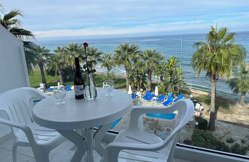 Latchi Hotel | Souli Beach Hotel