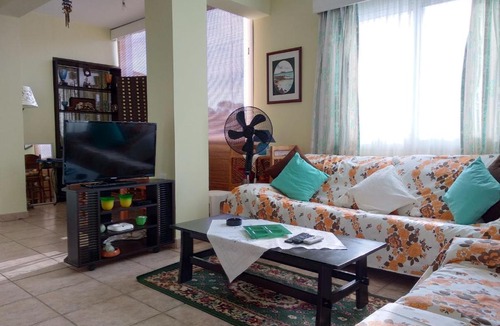 Kapparis Apartment | Spacious 1 Bedroom Apartment in Kapparis Area