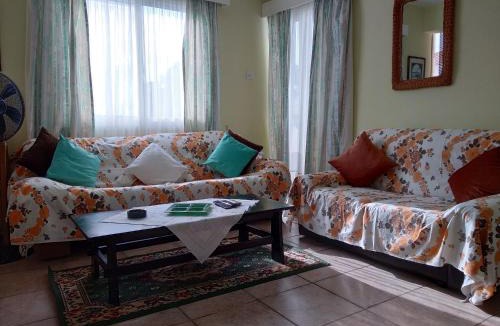 Kapparis Apartment | Spacious 1 Bedroom Apartment in Kapparis Area
