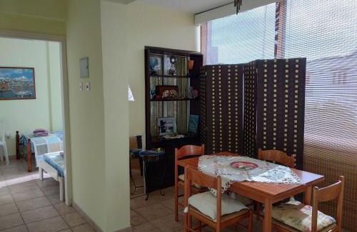 Kapparis Apartment | Spacious 1 Bedroom Apartment in Kapparis Area