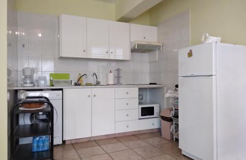 Kapparis Apartment | Spacious 1 Bedroom Apartment in Kapparis Area