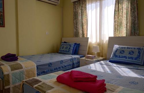 Kapparis Apartment | Spacious 1 Bedroom Apartment in Kapparis Area
