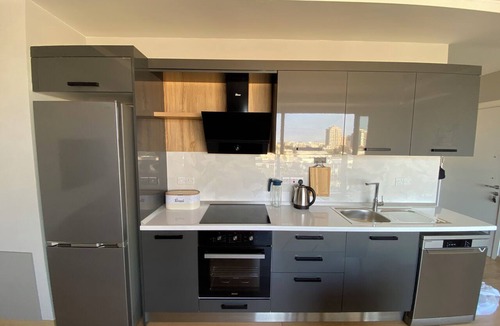 Bogaz Apartment | Spacious & Modern Apt Perfect for Families & Groups