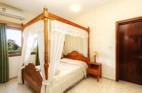 Polis Apartment | Spacious One Bedroom Apartment in Polis