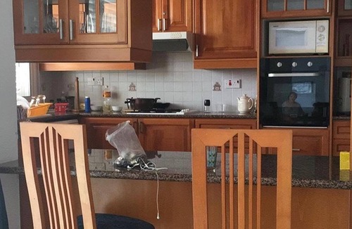 Peyia Town Villa | Spacious & Private 6 bed villa close to Peyia - 5bed villa + 1bed granny annex