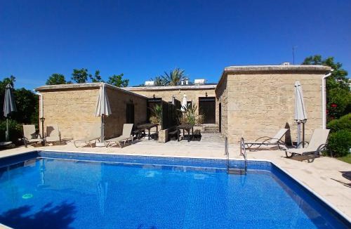 Goudi Apartment | Spanos House