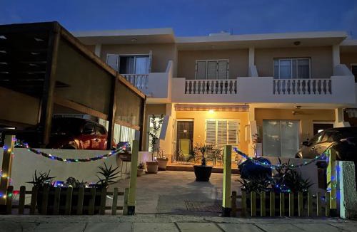Universal Apartment | Spitaki
