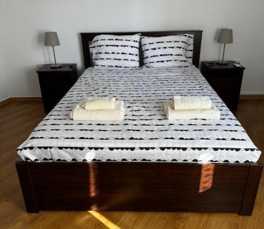 Prodromi House | Spitaki