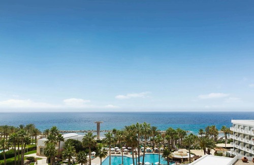 Chlorakas Hotel | St. George Beach Hotel & Spa Resort