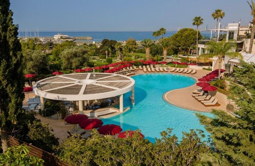 Limassol Hotel | St Raphael Resort & Marina