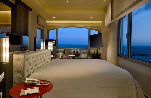 Limassol Hotel | St Raphael Resort & Marina