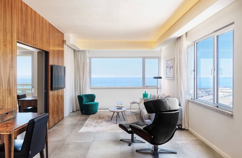 Limassol Hotel | St Raphael Resort & Marina