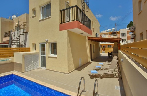 Universal Villa | "Star House" Private pool