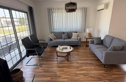 Larnaca Villa | Starfish House Oroklini