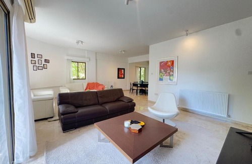 City Centre Apartment | Stasandrou City Center Residence