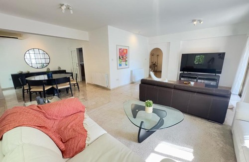 City Centre Apartment | Stasandrou City Center Residence
