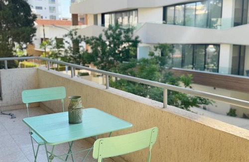 City Centre Apartment | Stasandrou City Center Residence