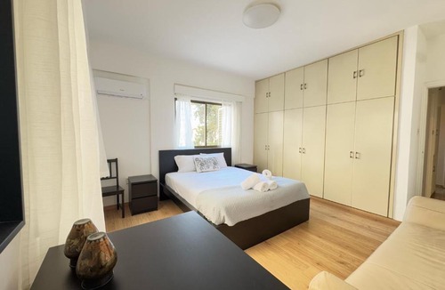 City Centre Apartment | Stasandrou City Center Residence