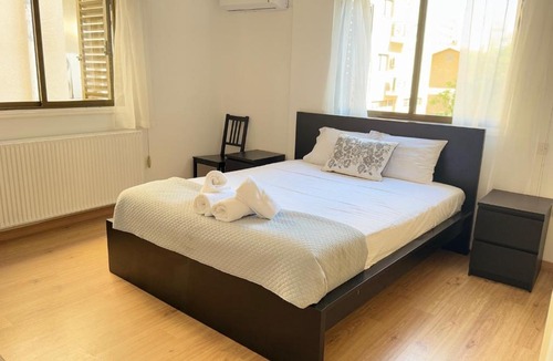 City Centre Apartment | Stasandrou City Center Residence