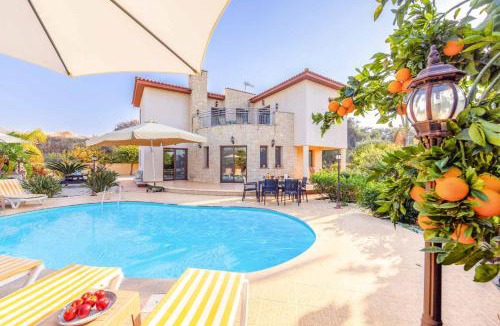 Argaka Villa | Stavros Villa