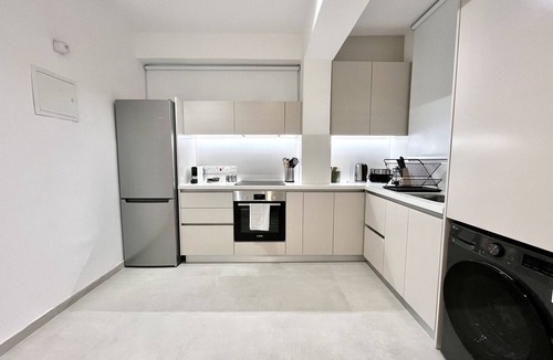Nicosia Apartment | STAY Aelia Apartment