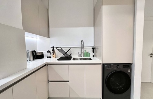 Nicosia Apartment | STAY Aelia Apartment