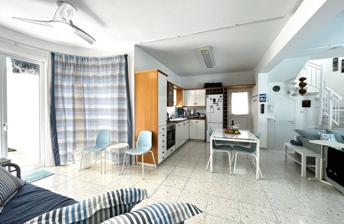 Protaras Villa | STAY ALKYONI Villa