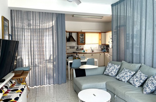 Protaras Villa | STAY ALKYONI Villa