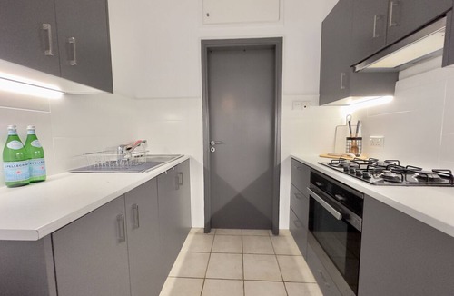 Paphos Apartment | STAY Artifex Apartment