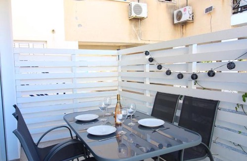 Paphos Apartment | STAY Aspri Petra Apartment
