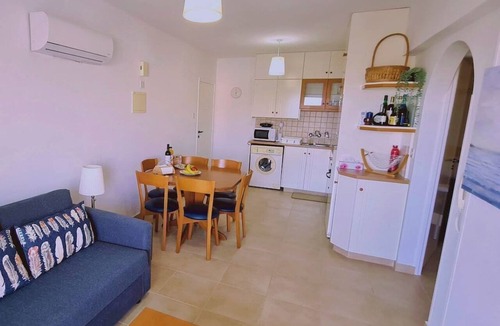 Skala Apartment | STAY Camelia Apartment